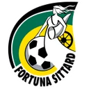 Fortuna Sittard crest