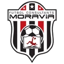 Futbol Consultants Moravia crest