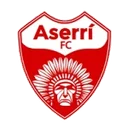 Aserri FC crest