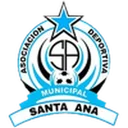 Santa Ana crest