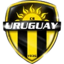 CS Uruguay crest