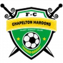 Chapelton crest
