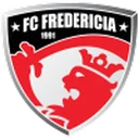 FC Fredericia crest