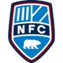Nykobing FC crest