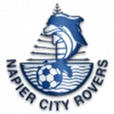 Napier City Rovers crest