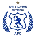 Wellington Olympic crest