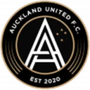 Auckland United crest