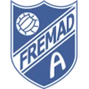 Fremad Amager crest