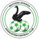 Western Springs crest