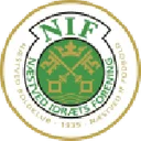 Naestved crest