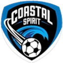 Coastal Spirit crest