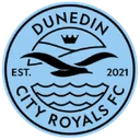 Dunedin City Royals crest