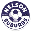 Nelson Suburbs crest