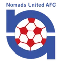 Nomads United crest
