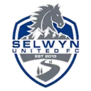 Selwyn United crest
