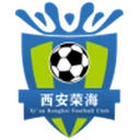 Xi'an Ronghai crest