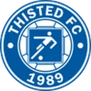 Thisted FC crest