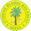 IRB Nezla crest