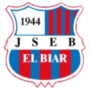 JS El Biar crest