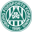 Viborg crest