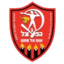 Tzeirei Umm al-Fahm crest