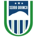 Serra Branca crest