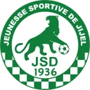 JS Jijel crest