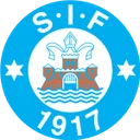 Silkeborg crest