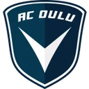 AC Oulu crest