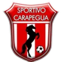 Sportivo Carapeguá crest