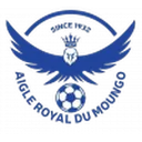 Aigle Royal de Moungo crest
