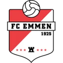 Emmen crest