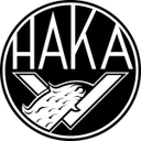 Haka crest