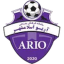 Ario Eslamshahr crest