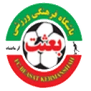 Be'sat Kermanshah crest