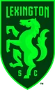 Lexington crest