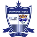 Doma United crest