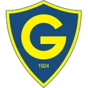 Gnistan crest