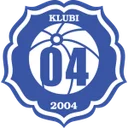 Klubi-04 crest