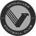 Vancouver FC crest