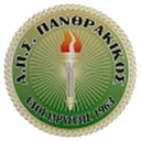 Panthrakikos crest