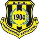 Anagennisi Karditsas crest