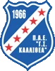 Kallithea crest