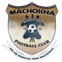 Machokha crest