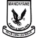 Manonyane crest