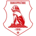 Panserraikos crest