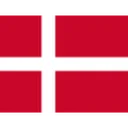Denmark crest