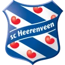 Heerenveen crest
