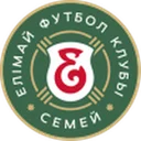 Yelimay Semey crest