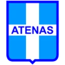 Atenas crest